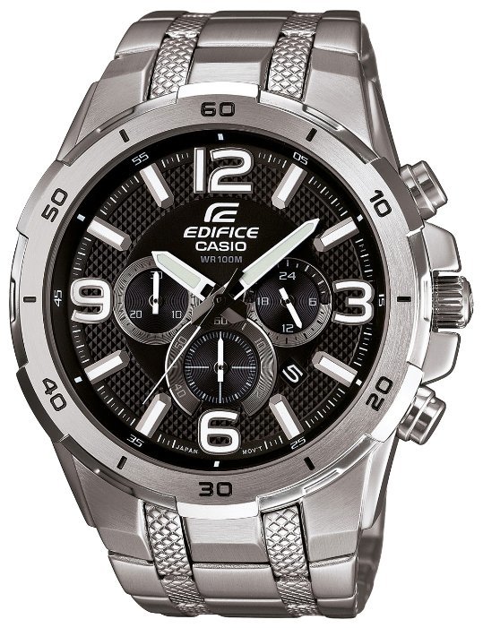 CASIO EDIFICE EFR-538D-1A