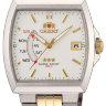 ORIENT FFPAB003W / FPAB003W