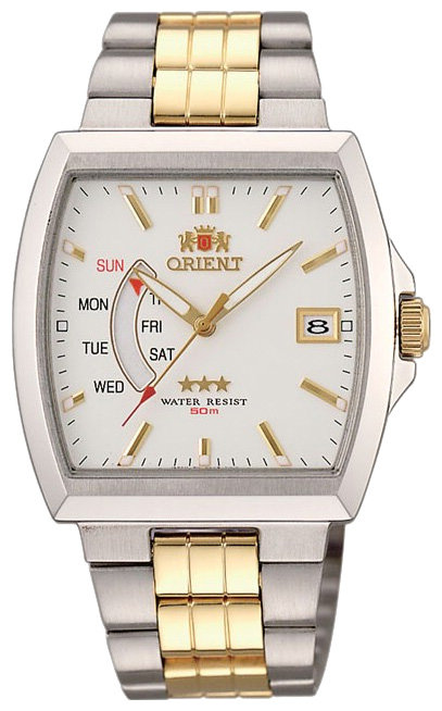 ORIENT FFPAB003W / FPAB003W