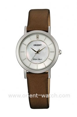 ORIENT FUB96006W / UB96006W