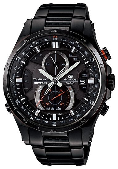 CASIO EDIFICE EQW-A1200DC-1A