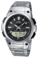 CASIO EDIFICE WVA-109HDE-1A
