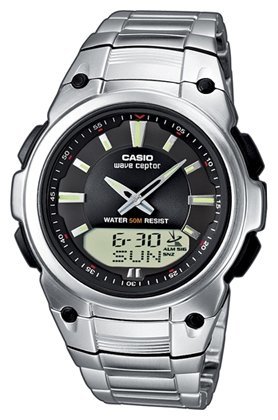 CASIO EDIFICE WVA-109HDE-1A