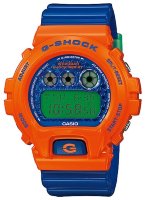 CASIO G-SHOCK  DW-6900SC-4E