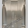 Титановый замок браслета Certina C631017307 для часов Certina C001.639 DS Podium