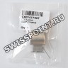 Титановый замок браслета Certina C631017307 для часов Certina C001.639 DS Podium