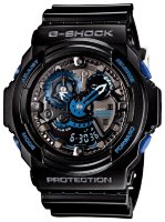 CASIO G-SHOCK  GA-303B-1A