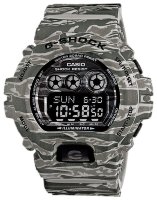 CASIO G-SHOCK  GD-X6900CM-8E