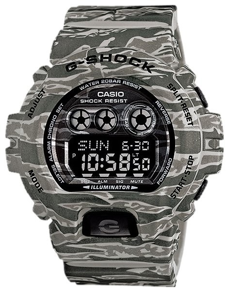 CASIO G-SHOCK  GD-X6900CM-8E