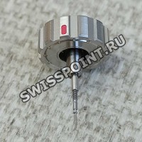 Переводная головка Casio 10476925 для часов Casio GWN-1000-2A, GWN-1000-9A, GWN-1000B-1A, GWN-1000B-1B, GWN-1000C-1A, GWN-1000E-8A, GWN-1000F-2A, GWN-1000H-2A, GWN-1000H-9A,GWN-1000RD-4A