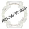 Прозрачный рант корпуса Casio 10655411 для часов Casio GMA-S110SR-7A, GMA-S120SR-7A