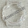 Прозрачный рант корпуса Casio 10655411 для часов Casio GMA-S110SR-7A, GMA-S120SR-7A