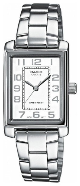 CASIO LTP-1234D-7B