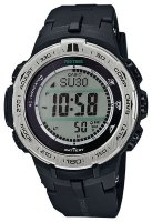 CASIO PRO TREK PRW-3100-1D