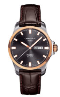 CERTINA C014.407.26.081.00 (C0144072608100) DS First