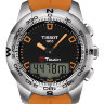 TISSOT T047.420.17.051.01 (T0474201705101) Touch Collection T-Touch II
