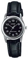 CASIO CLASSIC LTP-V001L-1B