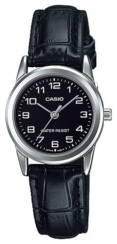 CASIO CLASSIC LTP-V001L-1B