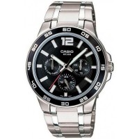 CASIO CLASSIC MTP-1300D-1A