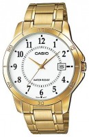 CASIO CLASSIC MTP-V004G-7B