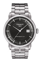 TISSOT T086.407.11.061.00 (T0864071106100) T-Classic Luxury Automatic