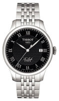 TISSOT T41.1.483.53 (T41148353) T-Classic Le Locle