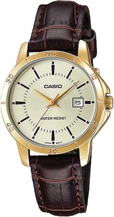 CASIO CLASSIC LTP-V004GL-9A