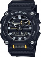 CASIO G-SHOCK GA-900-1A