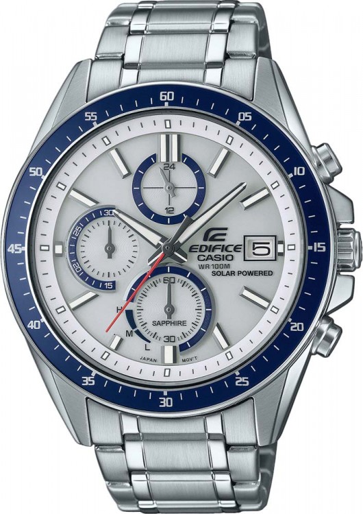 CASIO EDIFICE EFS-S510D-7B