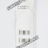 Черный полимерный ремешок Casio 10378608 для часов Casio GW-3000BB-1A, GW-3500BB-1A
