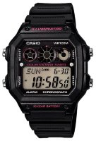 CASIO AE-1300WH-1A2