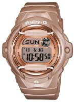 CASIO BABY-G BG-169G-4E
