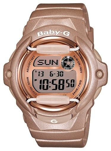 CASIO BABY-G BG-169G-4E