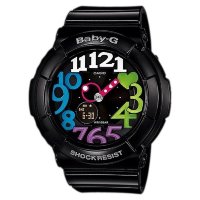 CASIO BABY-G BGA-131-1B2
