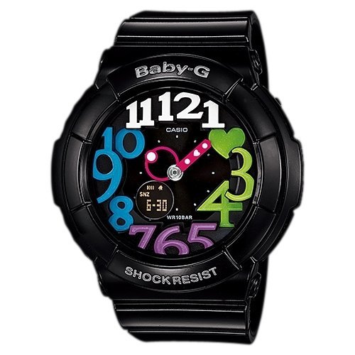 CASIO BABY-G BGA-131-1B2