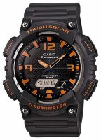 CASIO CLASSIC AQ-S810W-8A