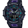 Черный полимерный рант корпуса Casio 10624223 для часов Casio GBA-900-1A6