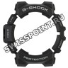 Черный полимерный рант корпуса Casio 10624223 для часов Casio GBA-900-1A6