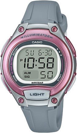 CASIO CLASSIC LW-203-8A