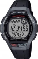 CASIO CLASSIC WS-2000H-1A