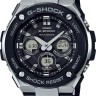 Минеральное стекло Casio 10546968 для часов GST-W300, GST-S310, GST-S300, GST-S330, GST-W330