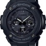 Минеральное стекло Casio 10546968 для часов GST-W300, GST-S310, GST-S300, GST-S330, GST-W330