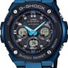 Минеральное стекло Casio 10546968 для часов GST-W300, GST-S310, GST-S300, GST-S330, GST-W330