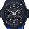Минеральное стекло Casio 10546968 для часов GST-W300, GST-S310, GST-S300, GST-S330, GST-W330