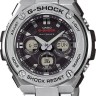 Минеральное стекло Casio 10546968 для часов GST-W300, GST-S310, GST-S300, GST-S330, GST-W330
