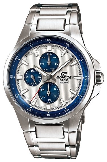 CASIO EDIFICE EF-342D-7A