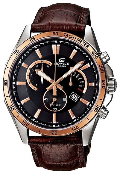 CASIO EDIFICE EFR-510L-5A