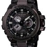 Черный стальной винт Casio 10501159 для часов Casio MTG-S1000V-1A