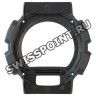 Черный полимерный рант корпуса Casio 10553407 для часов Casio DW-9052GBX-1A4
