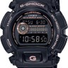 Черный полимерный рант корпуса Casio 10553407 для часов Casio DW-9052GBX-1A4